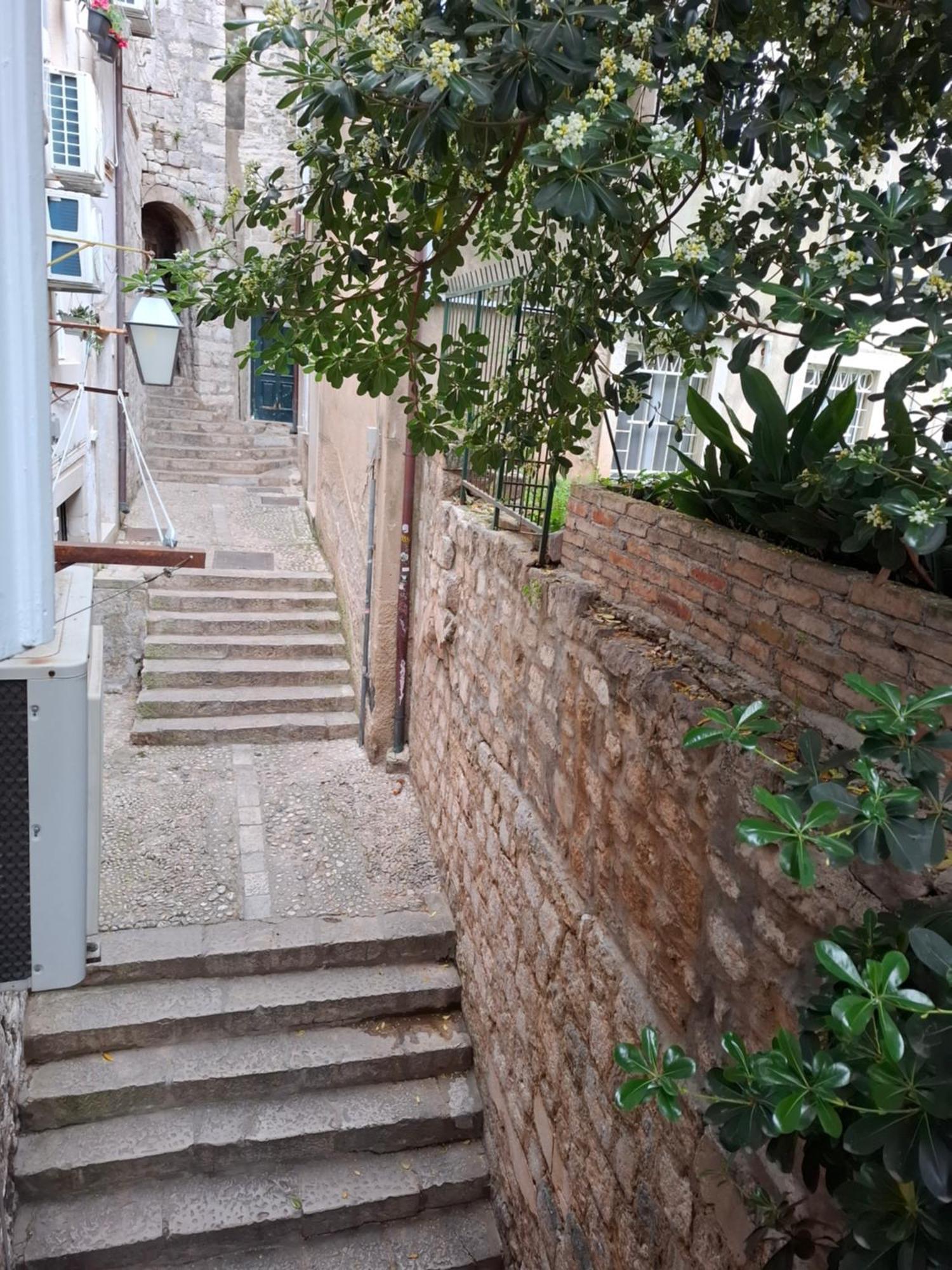 Studio Ella Dubrovnik Exterior photo
